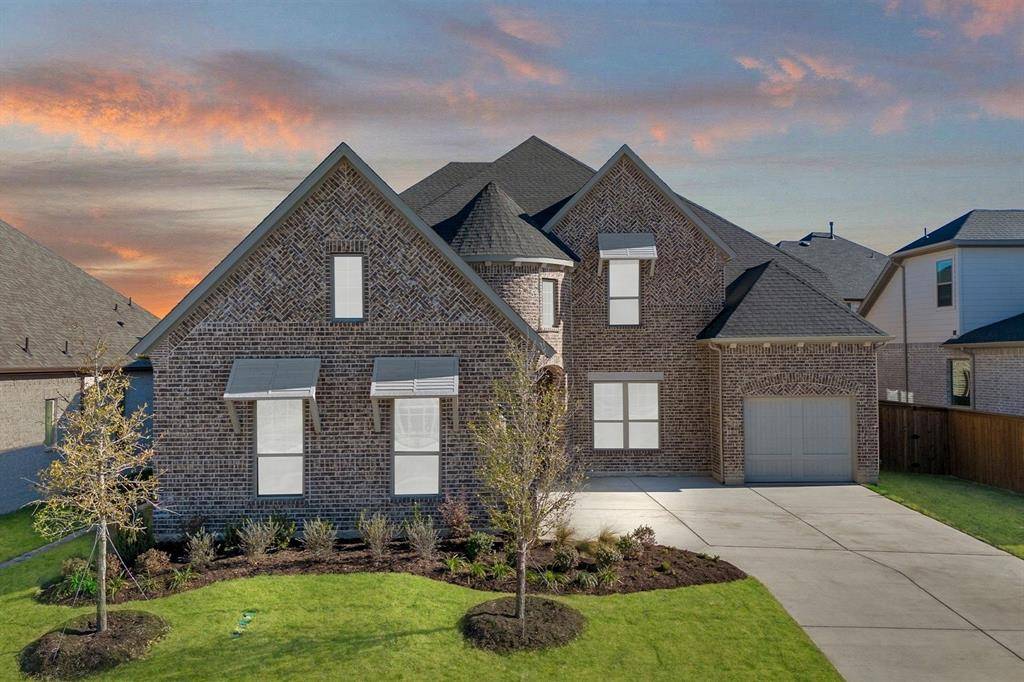 2400 Randas Way, Rockwall, TX 75087