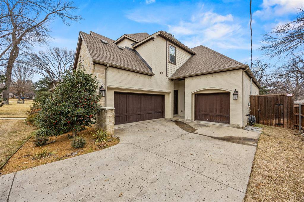 3932 Frontier Lane, Dallas, TX 75214