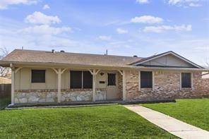 2801 Laramie Street, Irving, TX 75062