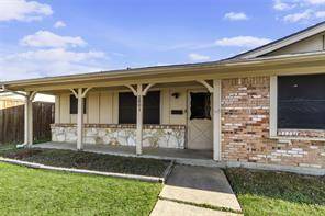 2801 Laramie Street, Irving, TX 75062