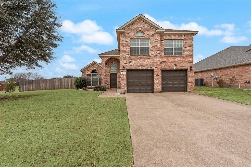 5209 Charisma Drive, Midlothian, TX 76065