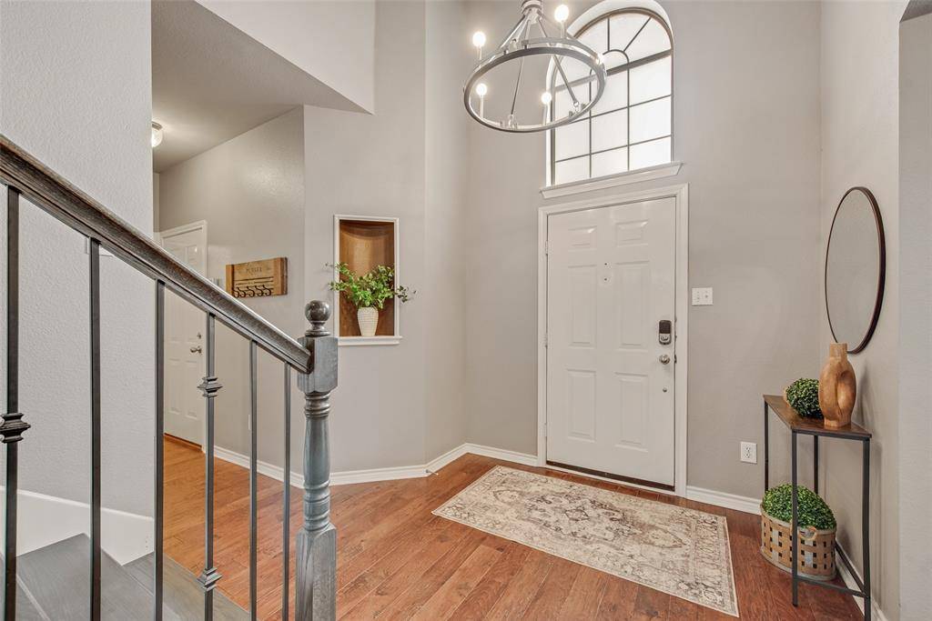 5209 Charisma Drive, Midlothian, TX 76065