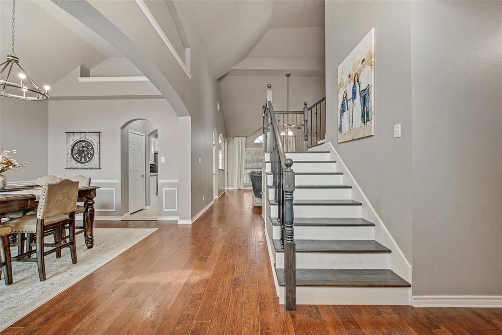 5209 Charisma Drive, Midlothian, TX 76065