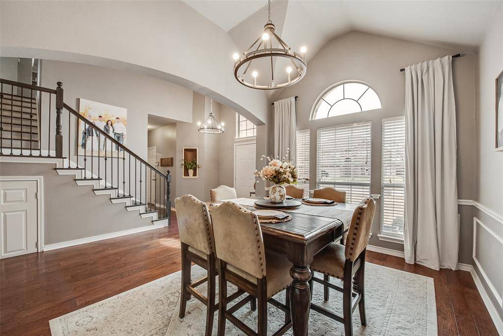 5209 Charisma Drive, Midlothian, TX 76065