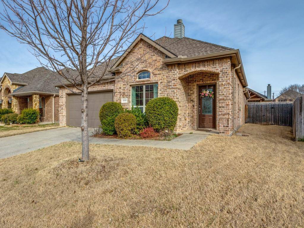 10108 Bridgewater Drive, Mckinney, TX 75072