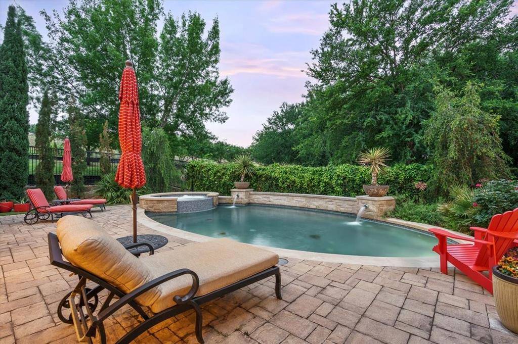 2504 Silver Table Drive, Lewisville, TX 75056