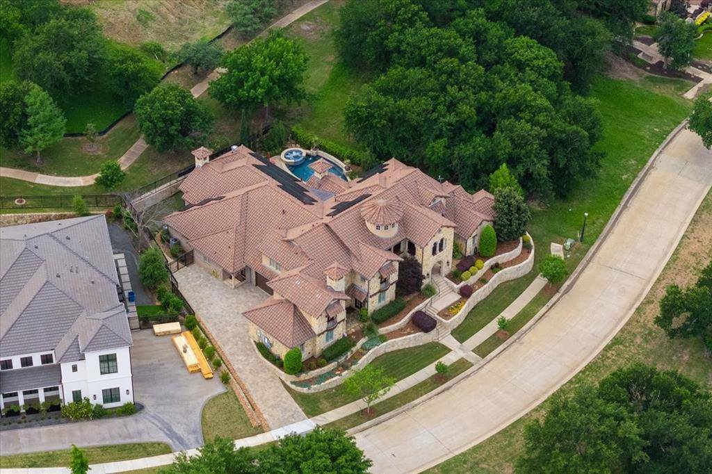 2504 Silver Table Drive, Lewisville, TX 75056