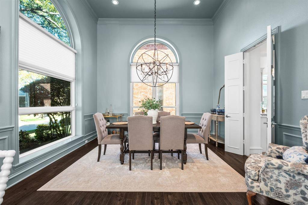 1308 Chesapeake Drive, Plano, TX 75093