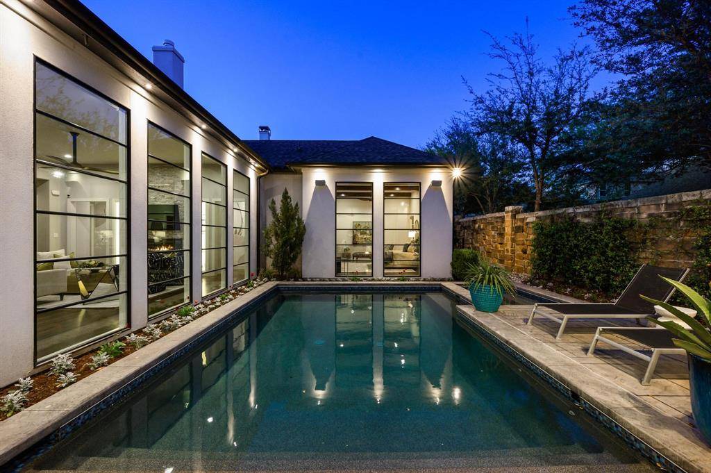 6675 Green Knoll, Dallas, TX 75230