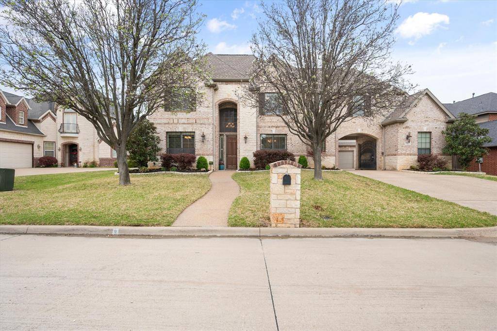 3205 Wildpointe Court, Mansfield, TX 76063
