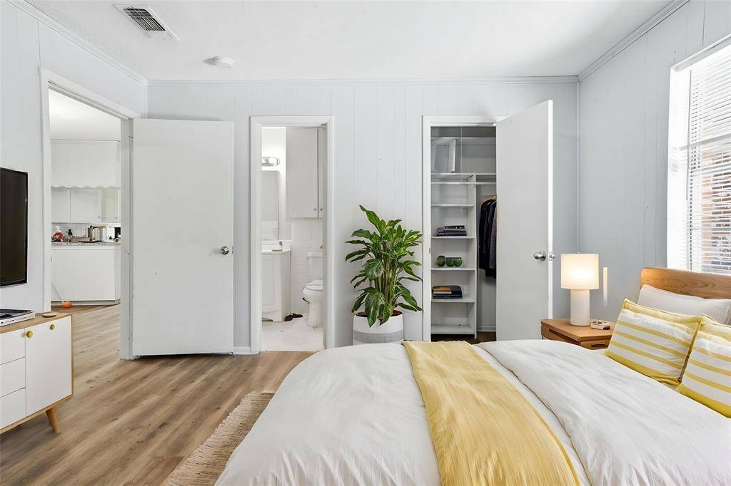 4713 Whistler Drive, Fort Worth, TX 76133