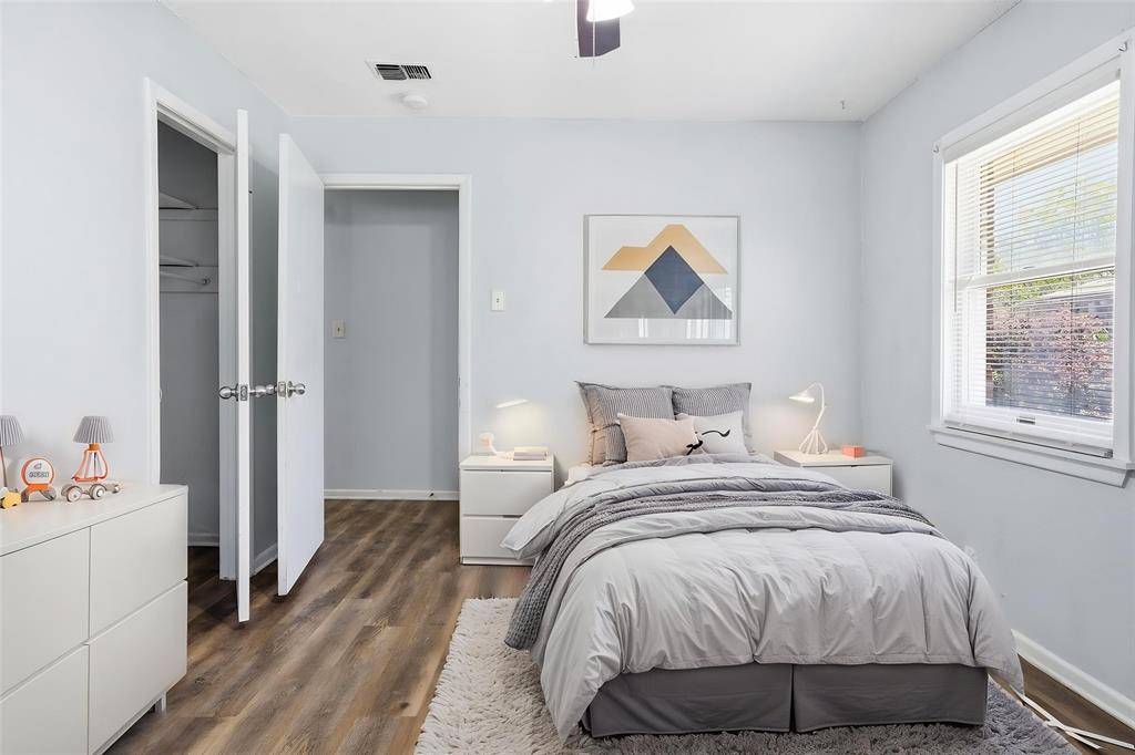 4713 Whistler Drive, Fort Worth, TX 76133