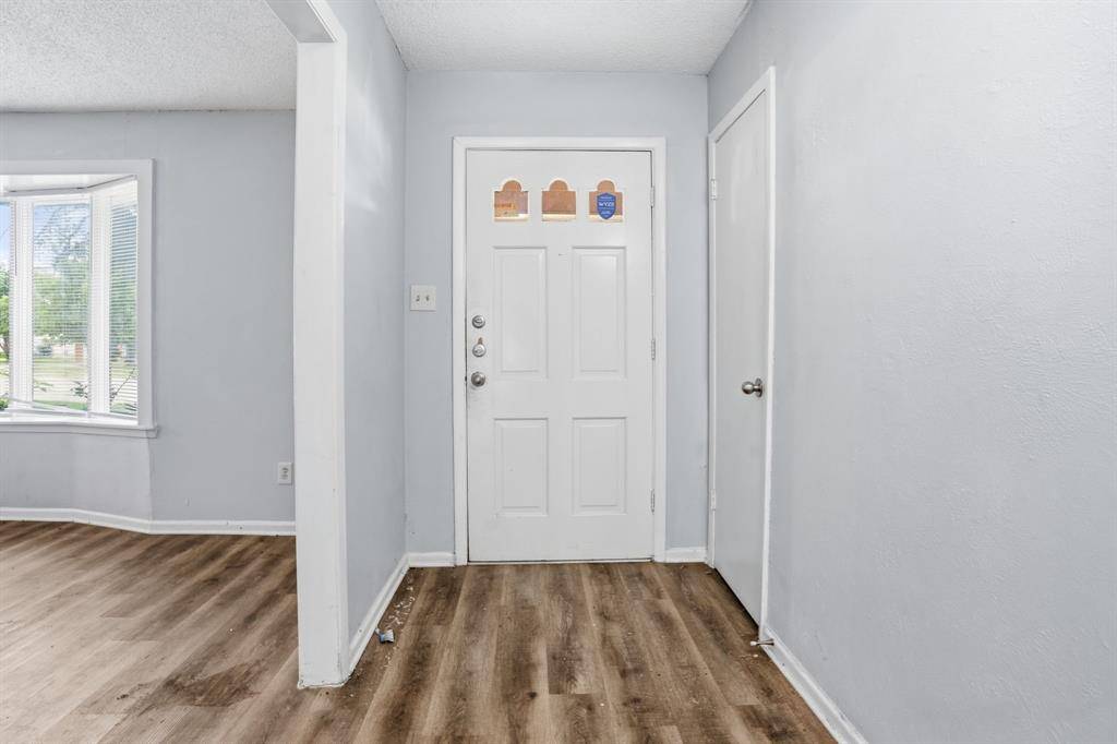 4713 Whistler Drive, Fort Worth, TX 76133