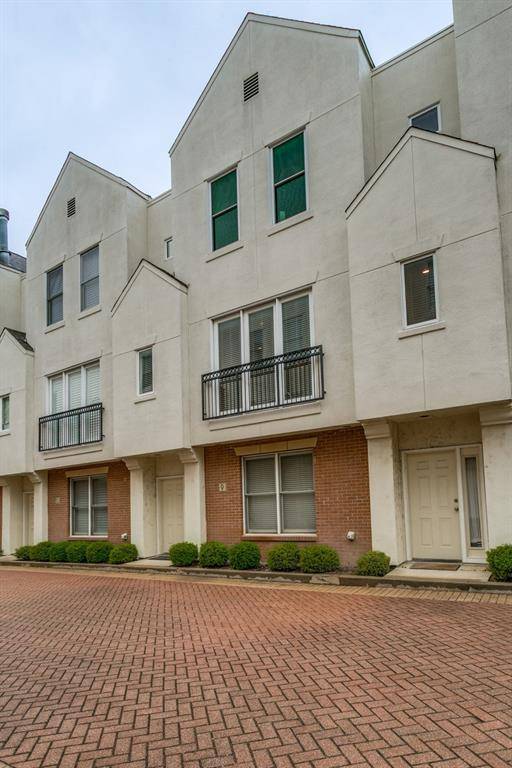 3250 Cambrick Street #9, Dallas, TX 75204