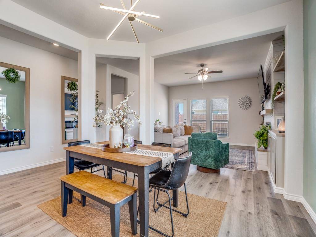 729 Jessica Lynn Lane, Anna, TX 75409