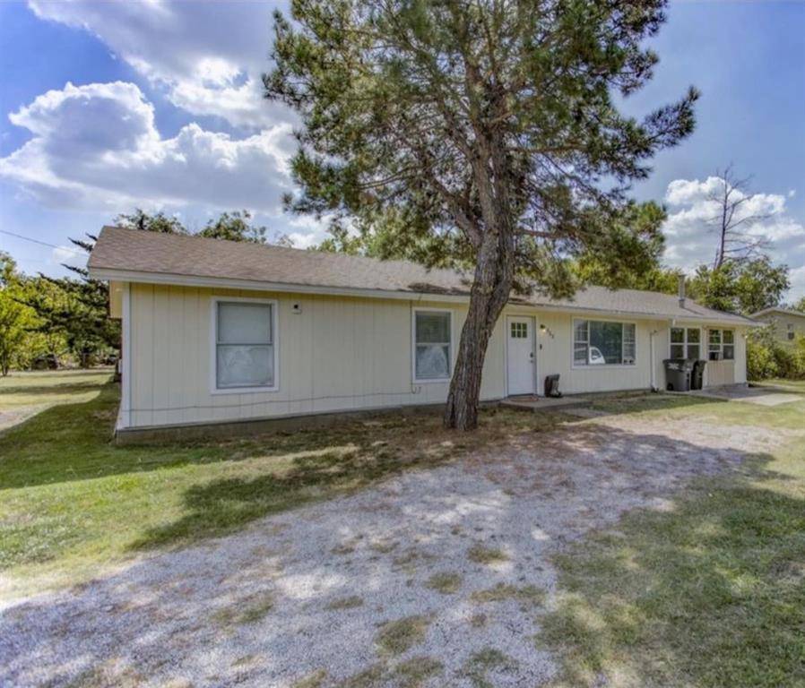 608 Beverly Drive, Willow Park, TX 76008