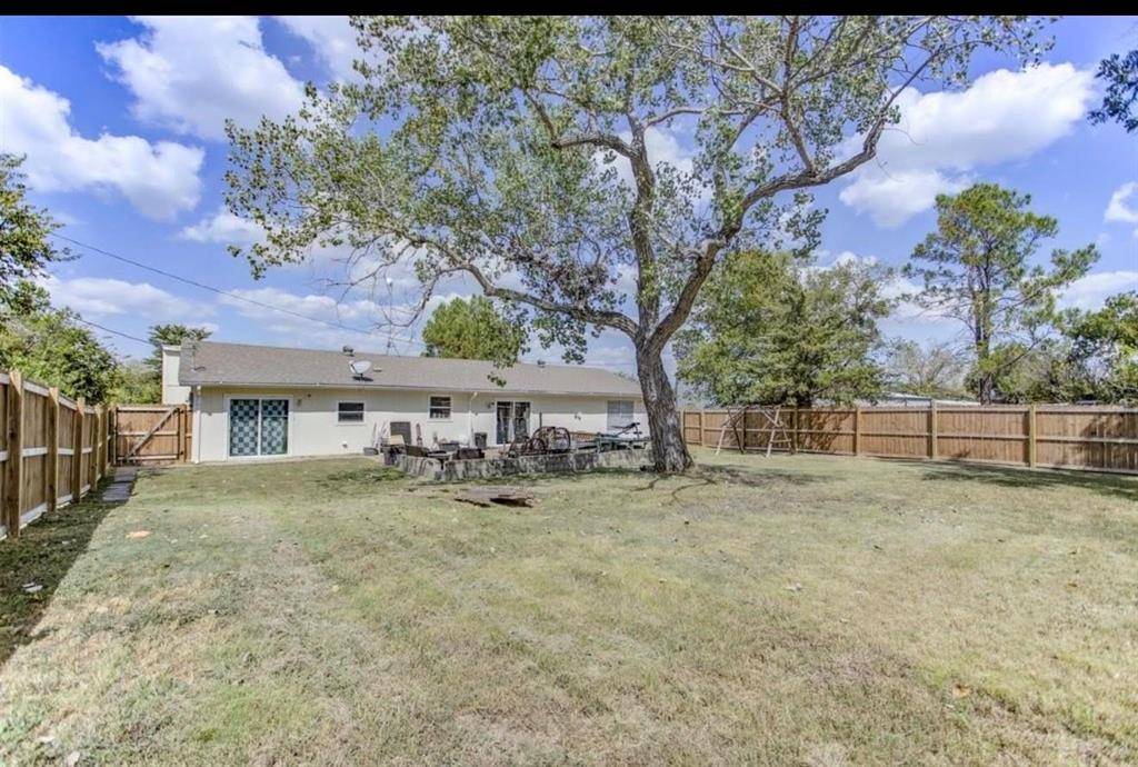 608 Beverly Drive, Willow Park, TX 76008