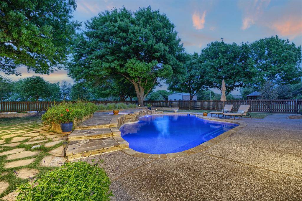 7225 Moss Ridge Road, Parker, TX 75002