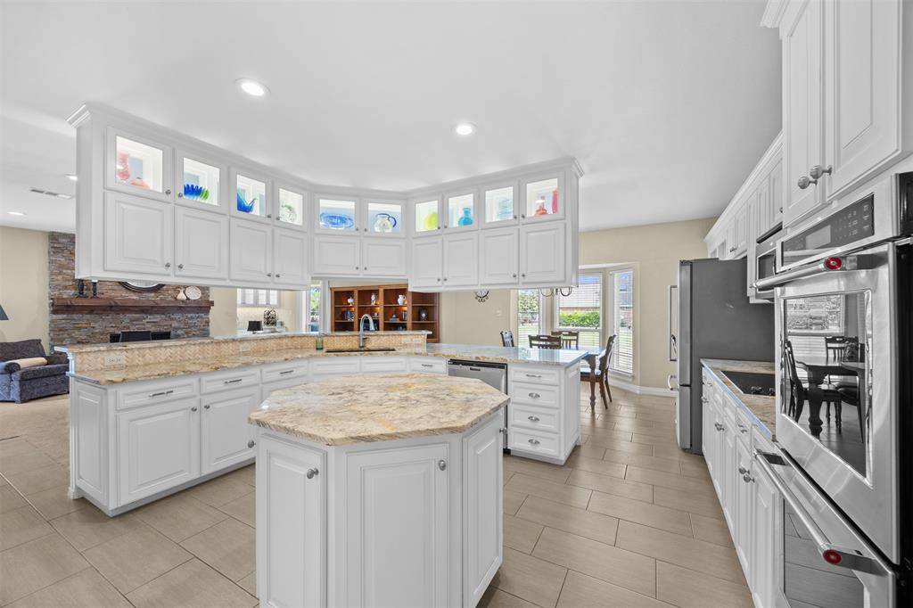 7225 Moss Ridge Road, Parker, TX 75002