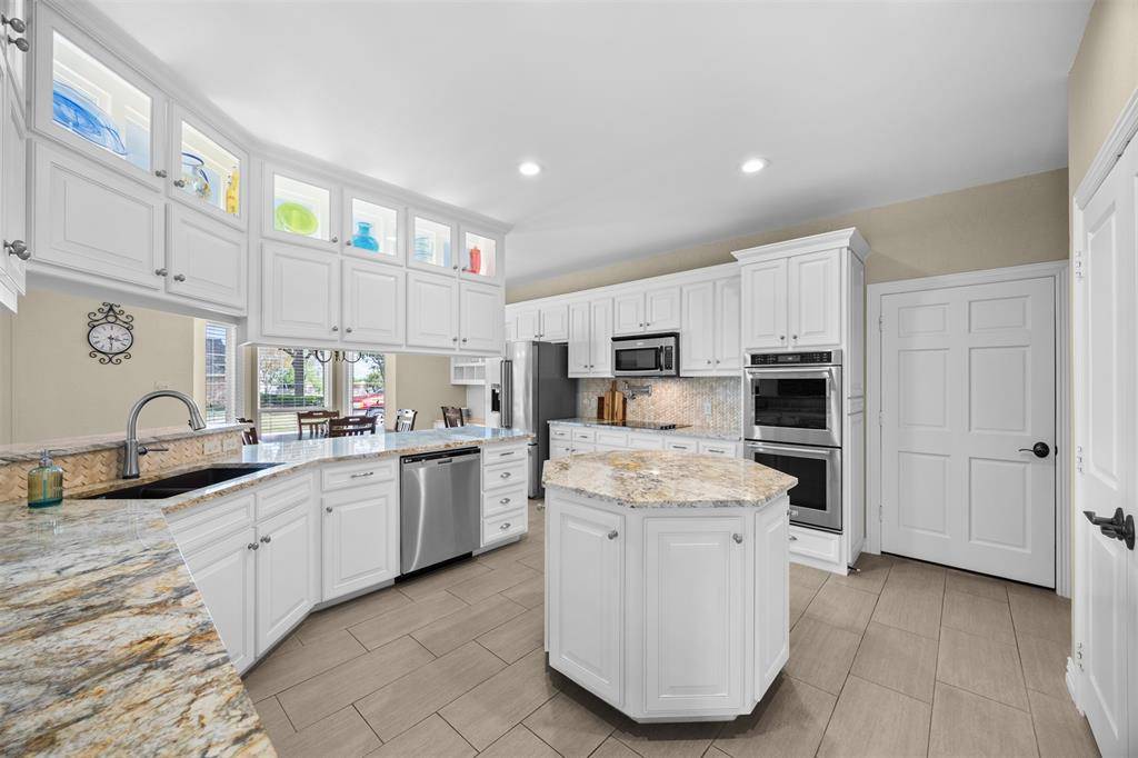 7225 Moss Ridge Road, Parker, TX 75002