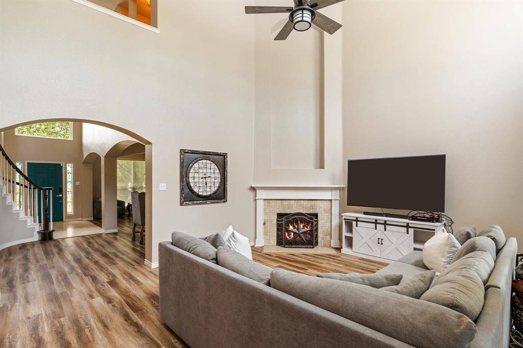 1513 Hidden Cove Court, Allen, TX 75002