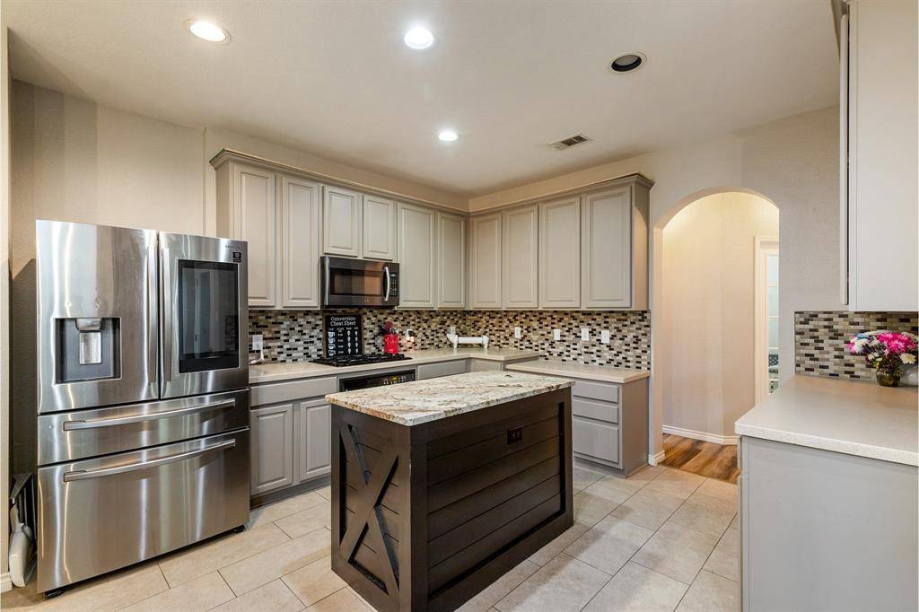 1513 Hidden Cove Court, Allen, TX 75002