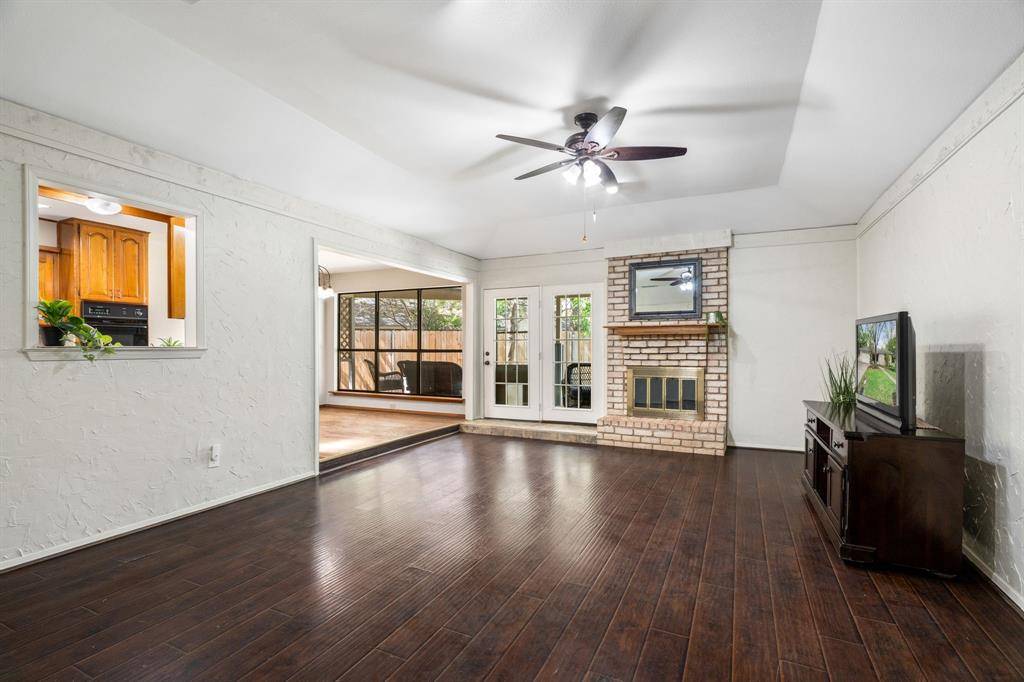 4011 Sumac Court, Arlington, TX 76017