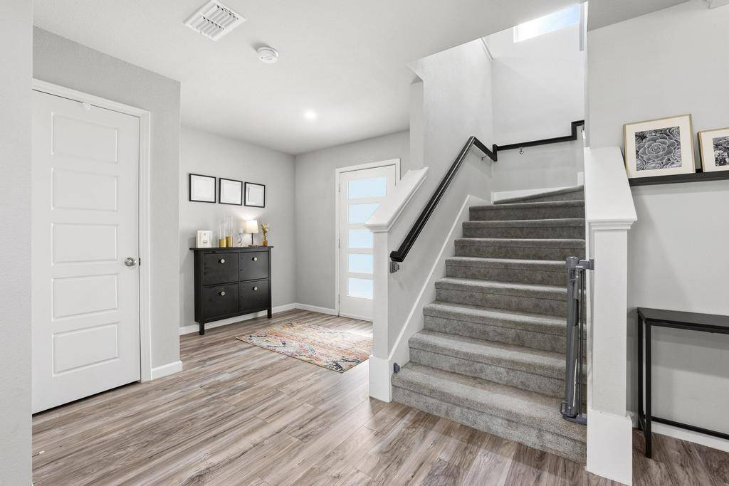 776 E Fulton Street, Van Alstyne, TX 75495