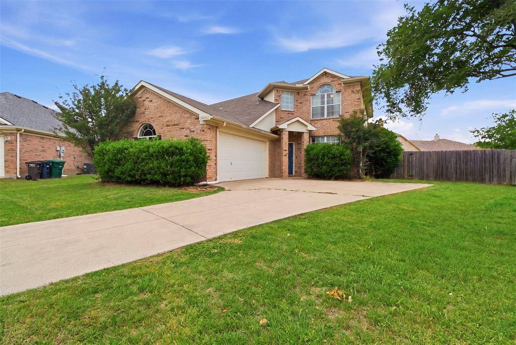 10932 Rising Mist Court, Fort Worth, TX 76052