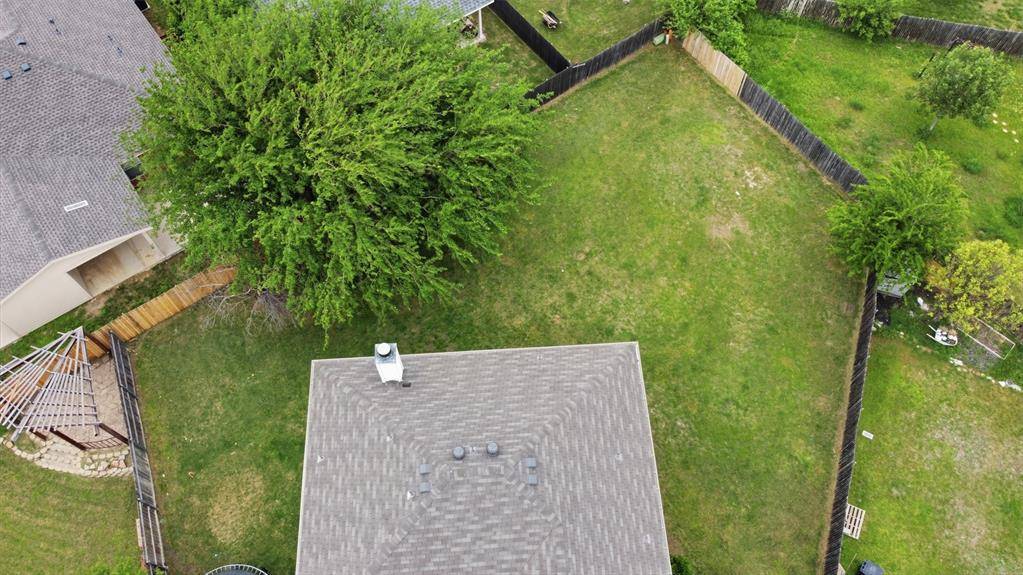 10932 Rising Mist Court, Fort Worth, TX 76052