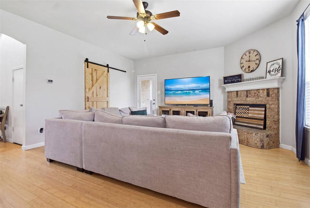 10932 Rising Mist Court, Fort Worth, TX 76052