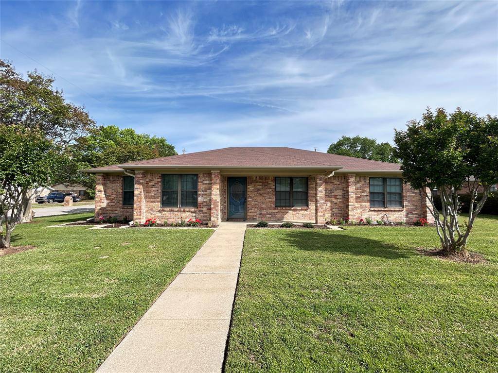 100 Cedar Springs Boulevard, Sulphur Springs, TX 75482