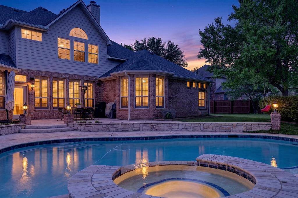 907 Nottingham Circle, Southlake, TX 76092