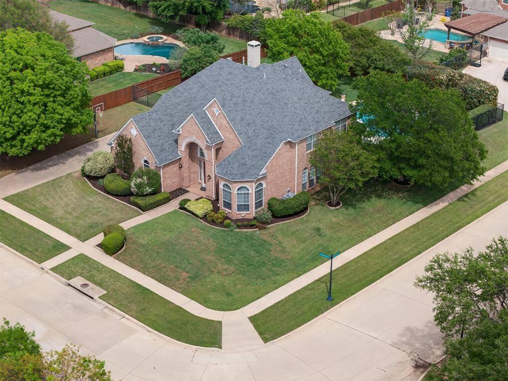 907 Nottingham Circle, Southlake, TX 76092