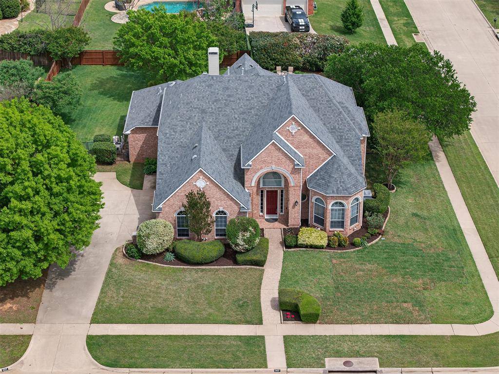 907 Nottingham Circle, Southlake, TX 76092