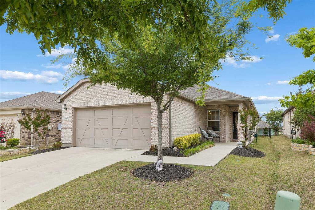 1217 Revolution Drive, Little Elm, TX 76227