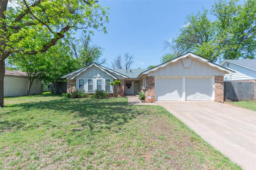 1426 Minter Lane, Abilene, TX 79603