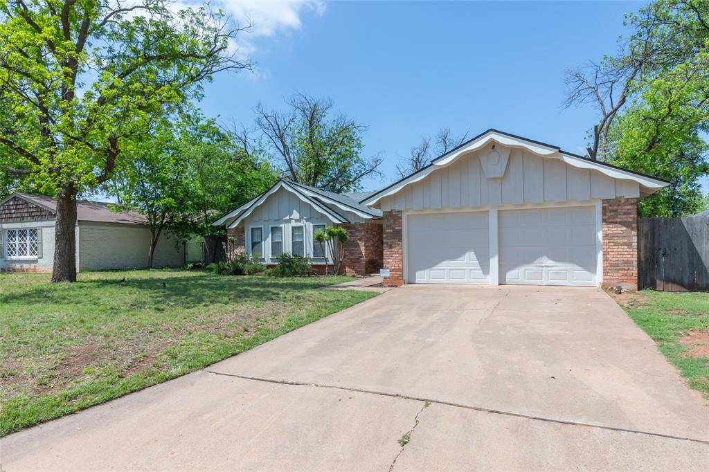 1426 Minter Lane, Abilene, TX 79603