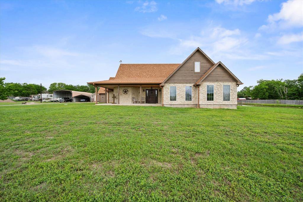 130 SE County Road 3085, Corsicana, TX 75109