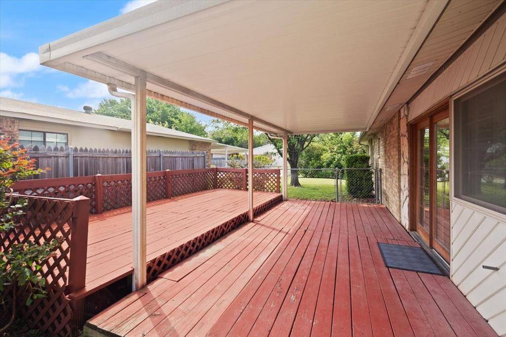 2017 Montana Trail, Grand Prairie, TX 75052