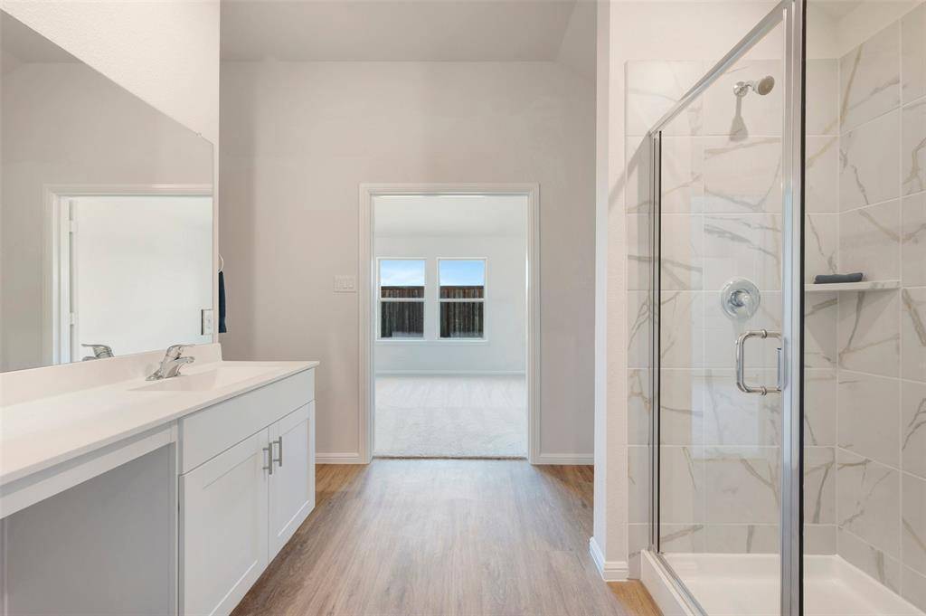 1020 Tarryhill Drive, Crowley, TX 76036