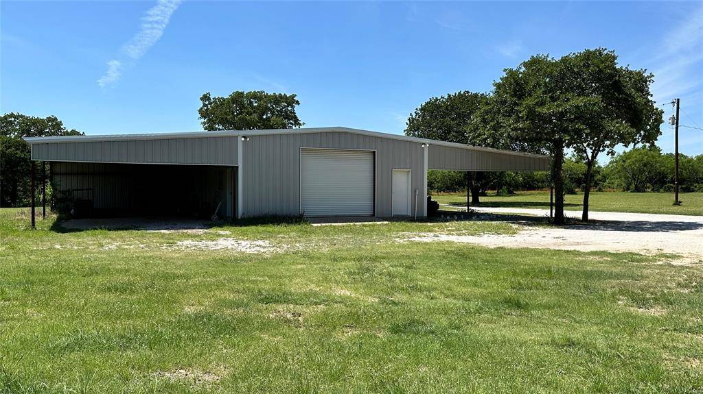 2417 Highway 569, Cisco, TX 76437