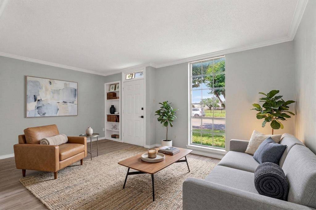 9852 Brockbank Drive, Dallas, TX 75220