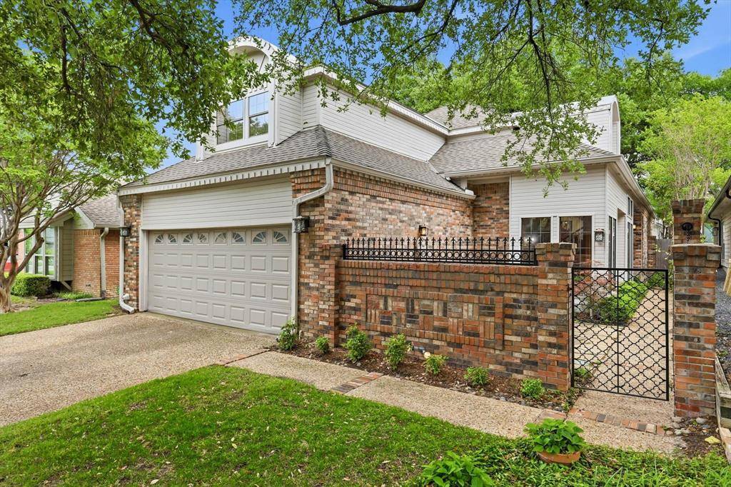 5014 Village Court, Dallas, TX 75248