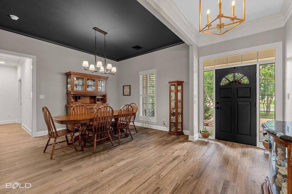 200 Colonel Burt Drive, Benton, LA 71006