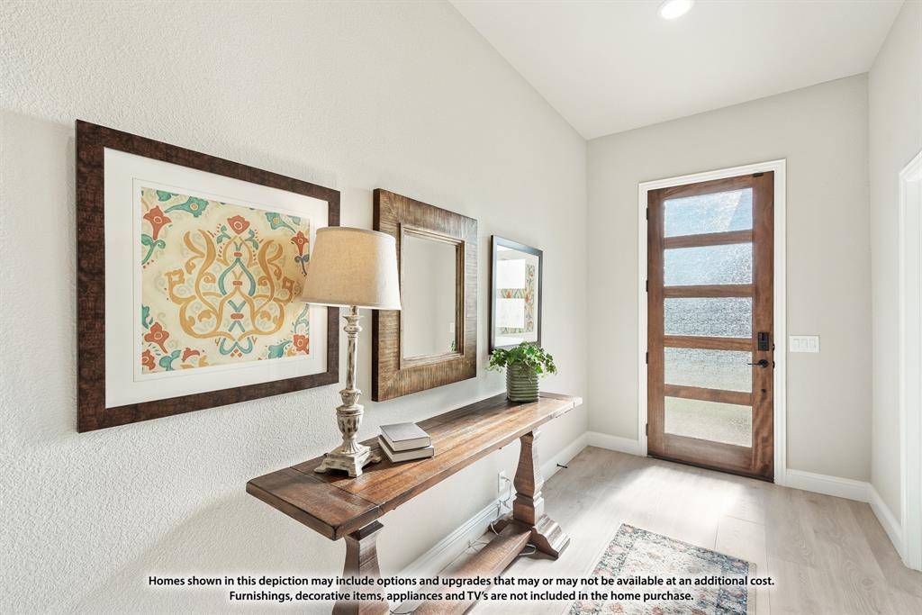 228 Coronado Court, Granbury, TX 76049