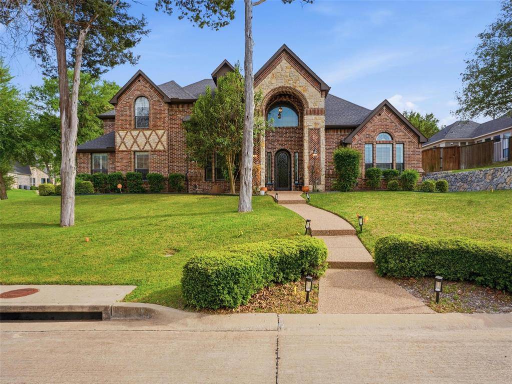 1418 Peak, Cedar Hill, TX 75104