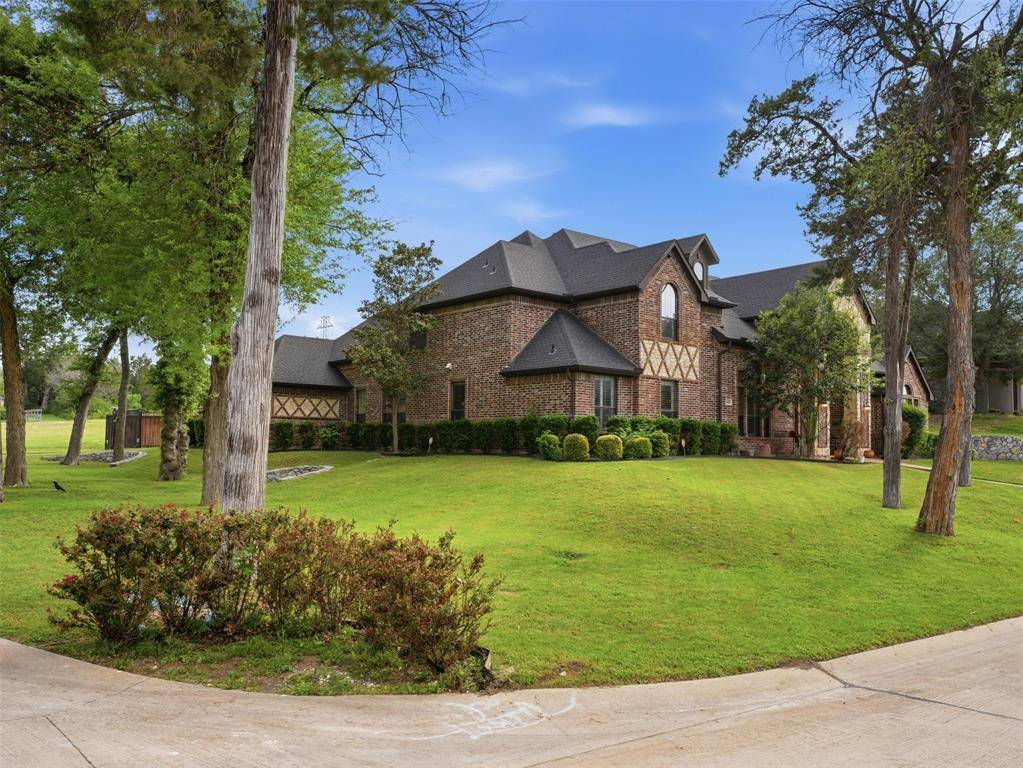 1418 Peak, Cedar Hill, TX 75104