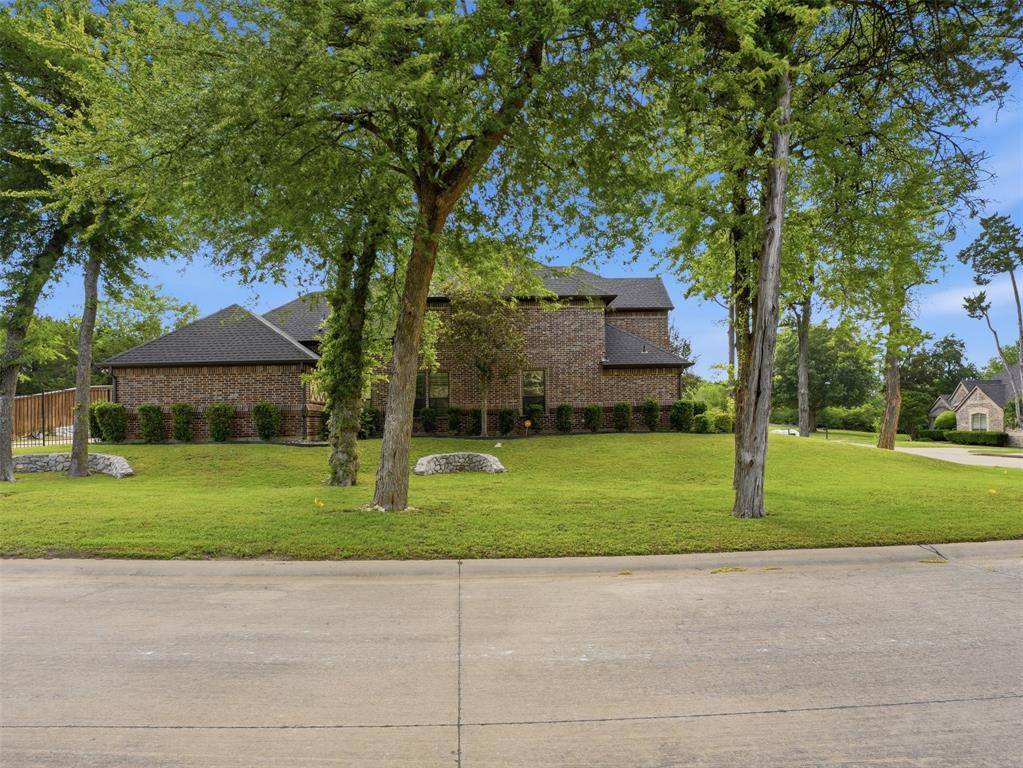 1418 Peak, Cedar Hill, TX 75104