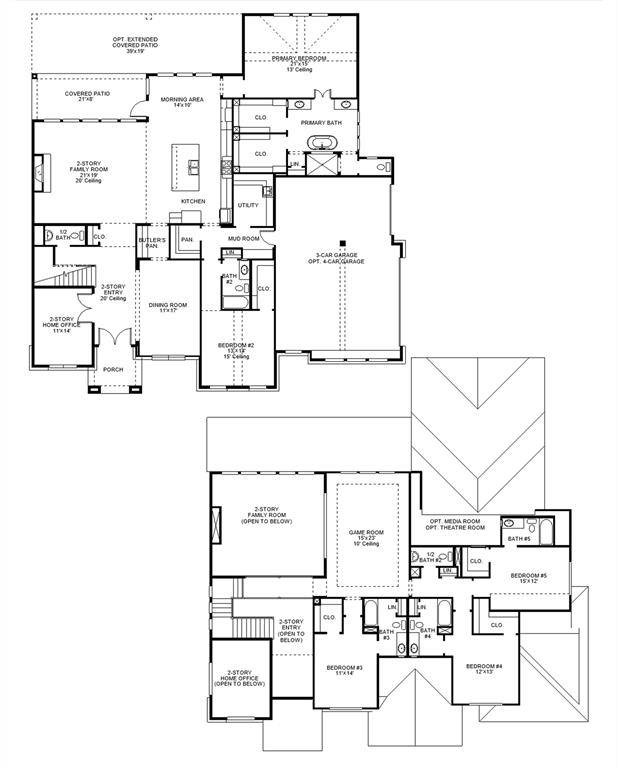 108 Chesterfield Lane, Heath, TX 75032